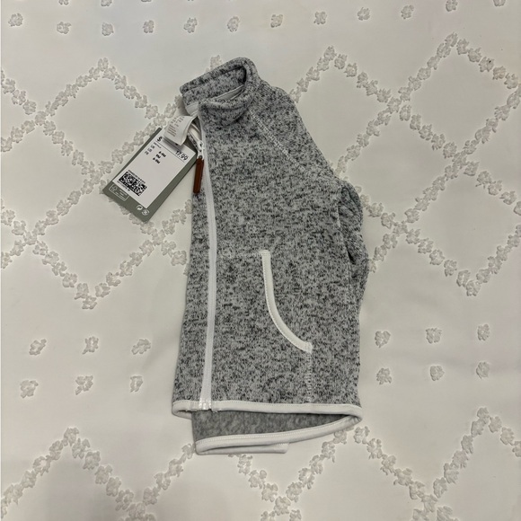 Fleece Jacket - Picture 2 of 2